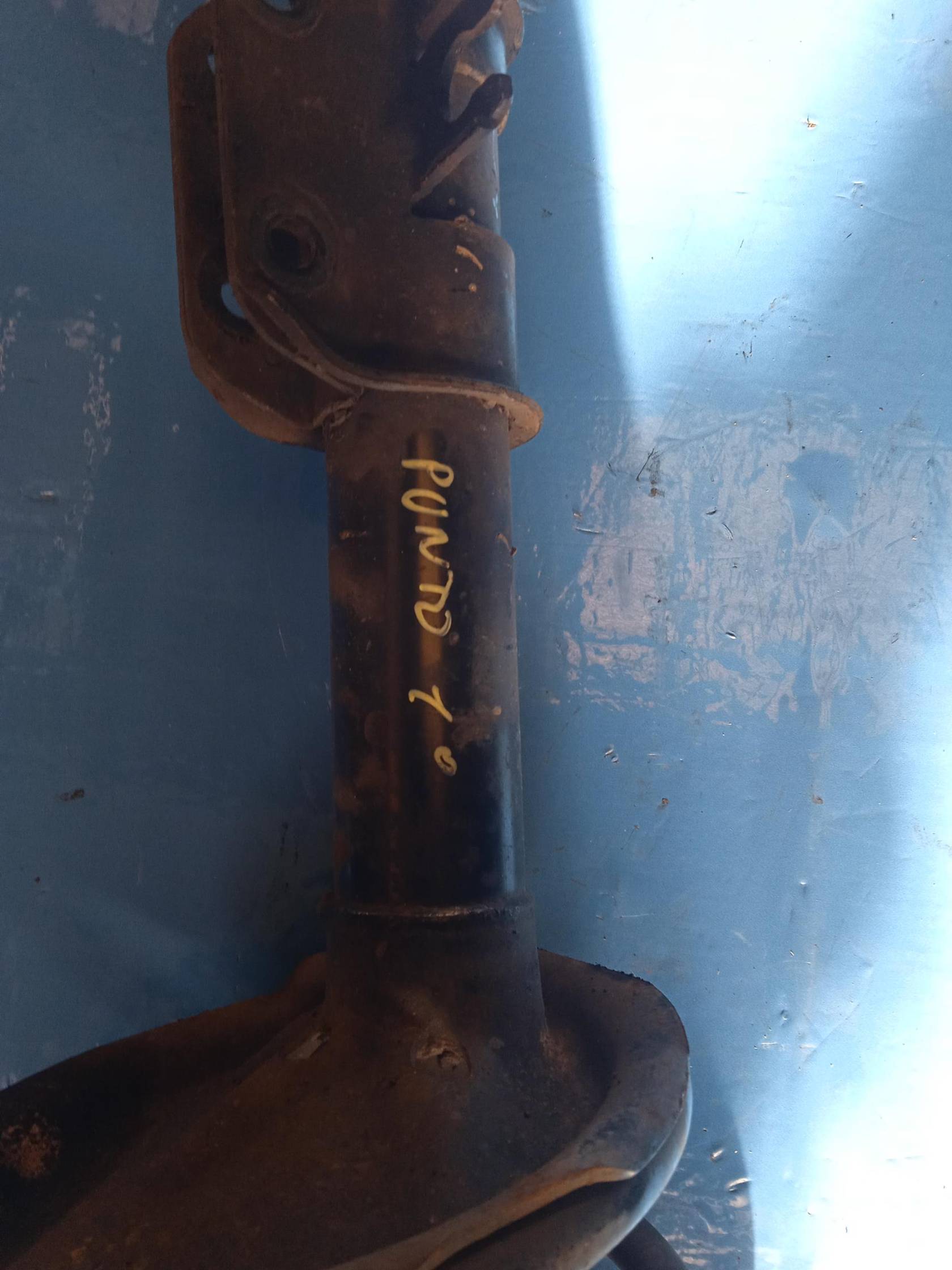 Ammortizzatore ant. sx.